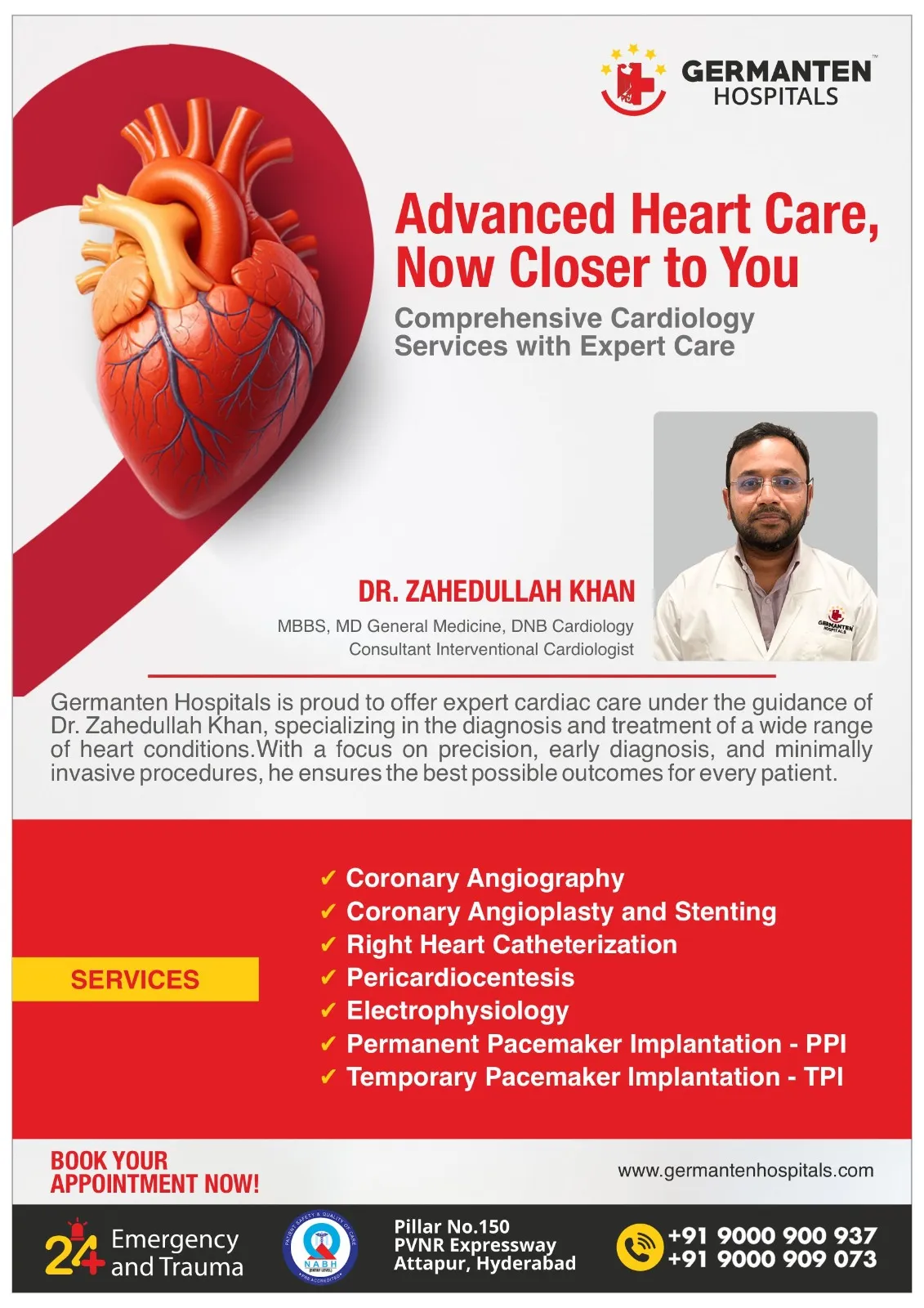 Dr. Zahedullah Khan 2